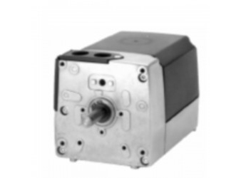 Servo motor - 5